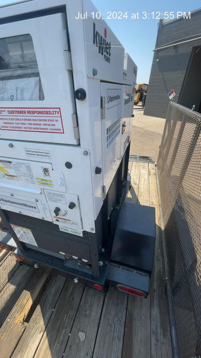 2022 SHINDAIWA DGK15FL