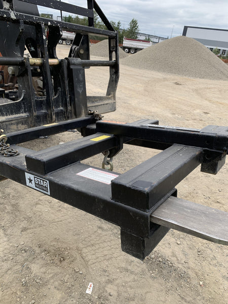 2020 STAR INDUSTRIES 1395B