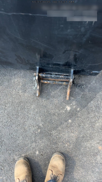 2020 STAR INDUSTRIES 1425