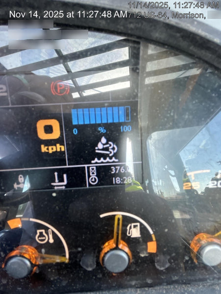 2025 JCB 512-56