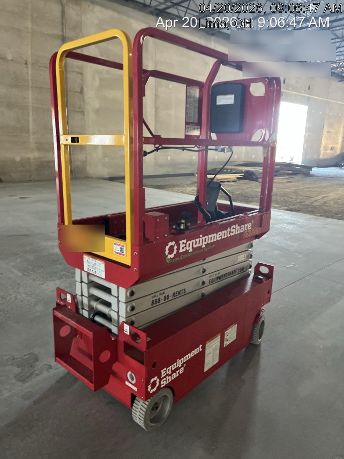 2025 MEC Micro 19