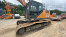 2020 CASE CX210D