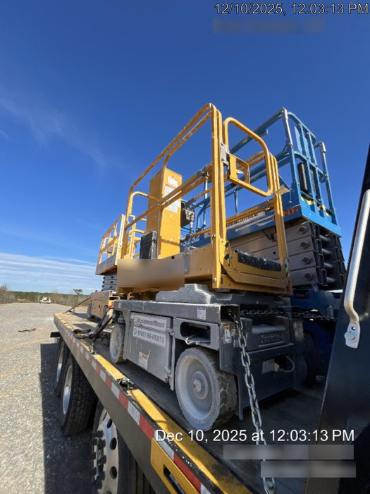 2019 HAULOTTE Star 20