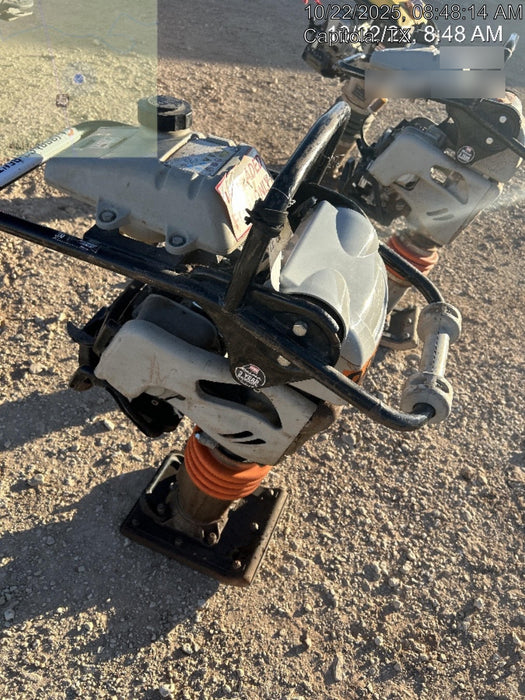 2023 MULTIQUIP MTX60HD