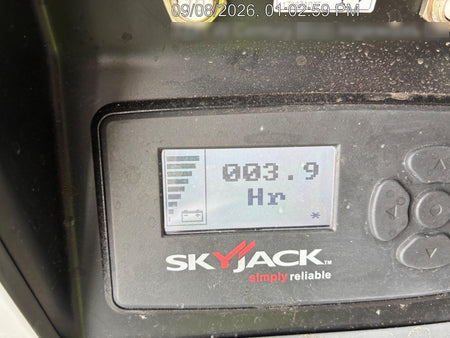 2026 SKYJACK SJ3219E