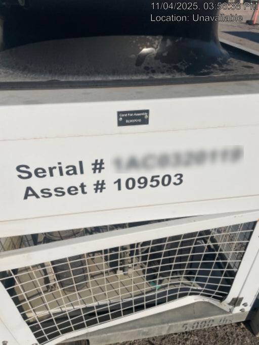 2020 SMARTECH SACP26A-SP