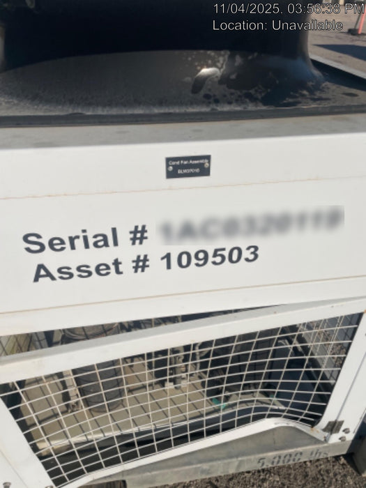 2020 SMARTECH SACP26A-SP