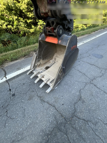 2021 LINK-BELT 145X4DZ