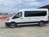 2023 FORD Transit 350 Rental