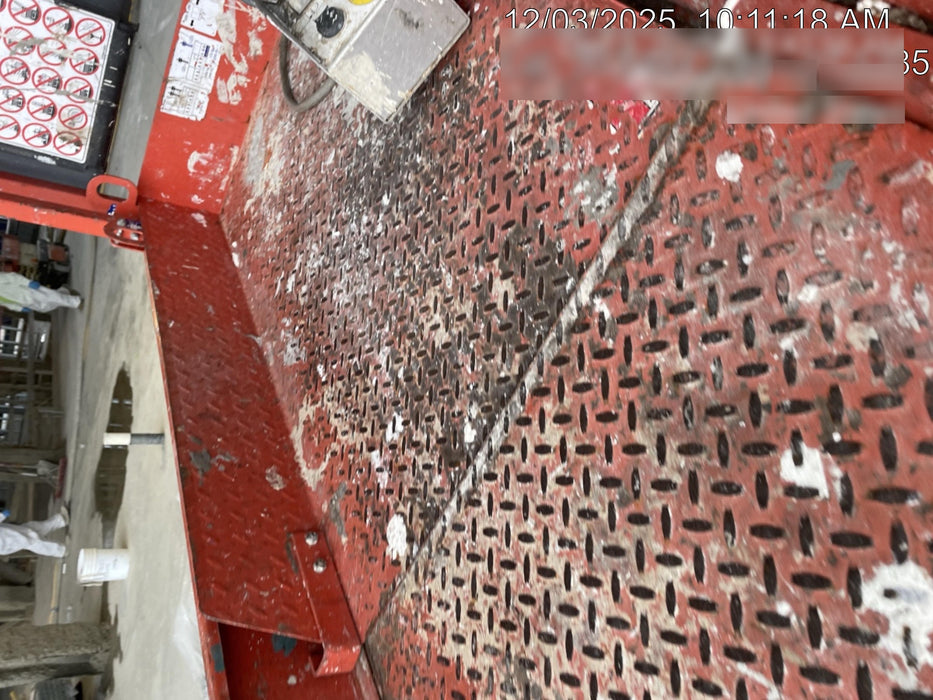 2018 SKYJACK SJIII-3219