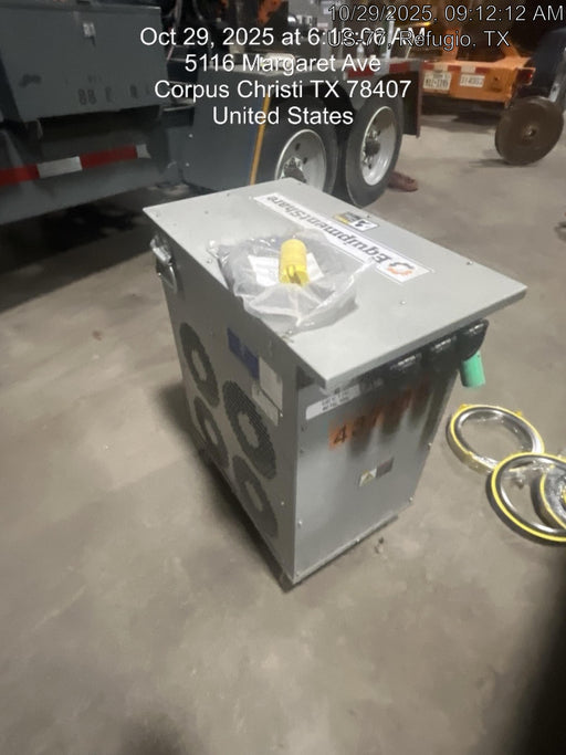 2024 ASCO AVTRON 2705