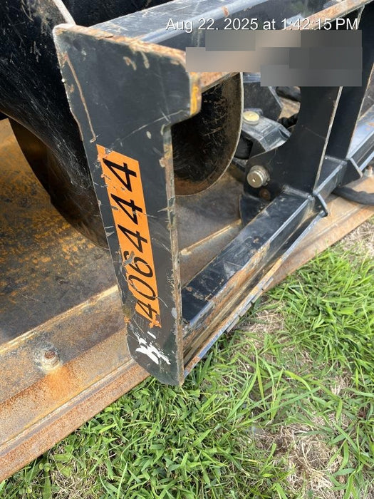 2024 BOBCAT 12PH Auger