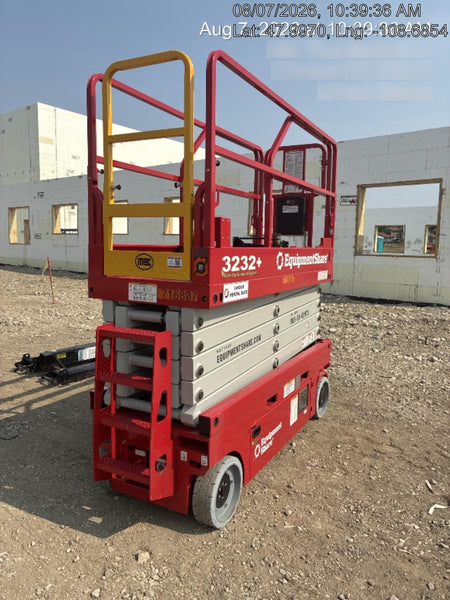 2026 MEC 3232+