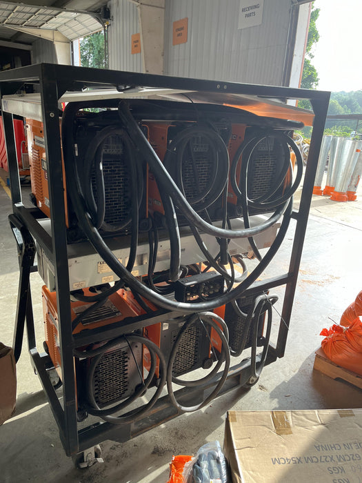 2020 LINCOLN ELECTRIC FLEXTEC 350X