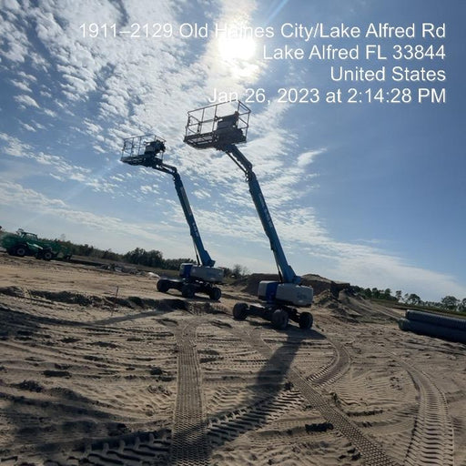 2022 MILLER ELECTRIC CST-280