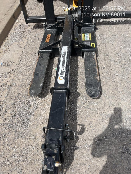 2024 STAR INDUSTRIES M1360B - Star JIB Boom