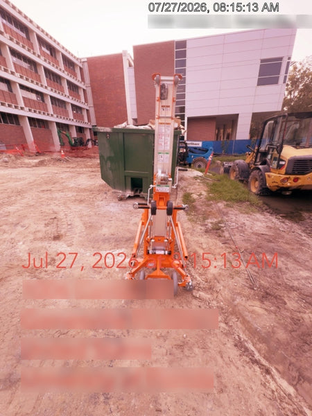 2026 LIFTSMART MLC-24