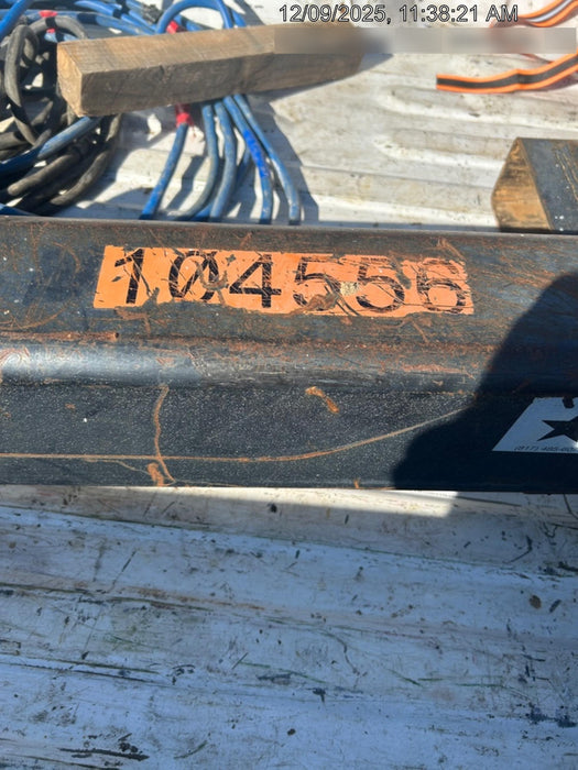 2020 STAR INDUSTRIES M1360B - Star JIB Boom