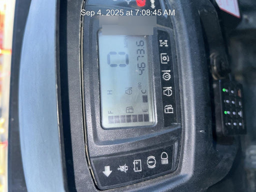 2022 KUBOTA RTV-X1140W-H (Canopy)