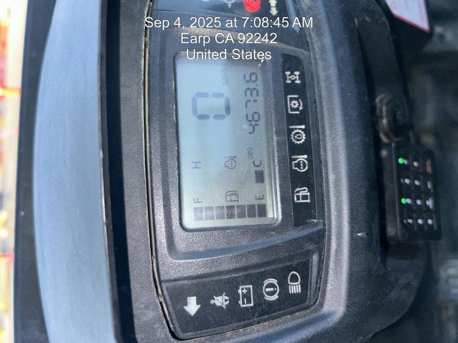 2022 KUBOTA RTV-X1140W-H (Canopy)