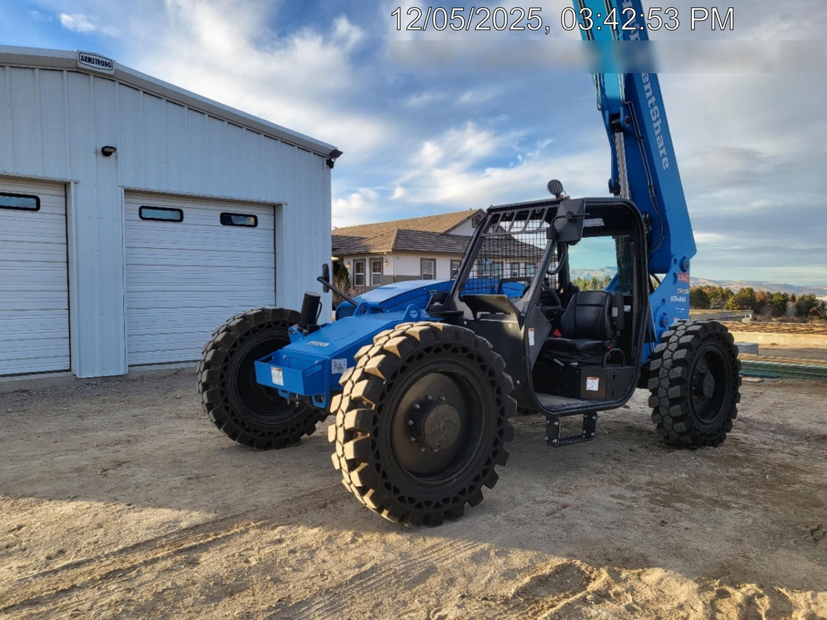 2024 GENIE GTH-844