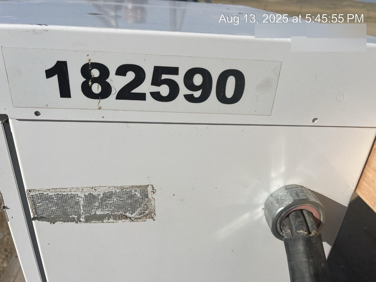 2021 YASKAWA DW-4100