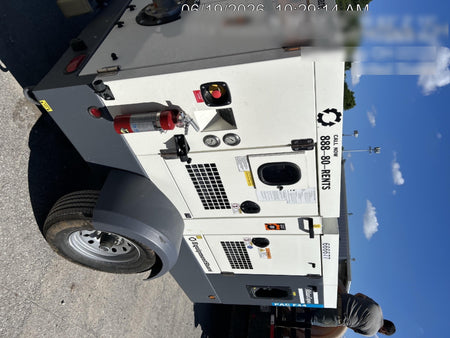 2026 ATLAS COPCO PAC F44 KD-S