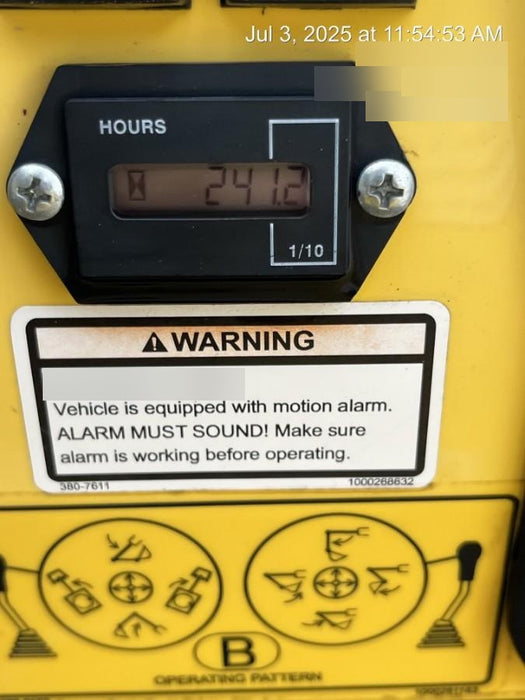 2021 WACKER NEUSON 803