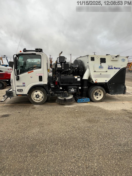 2024 SCHWARZE INDUSTRIES Gale Force