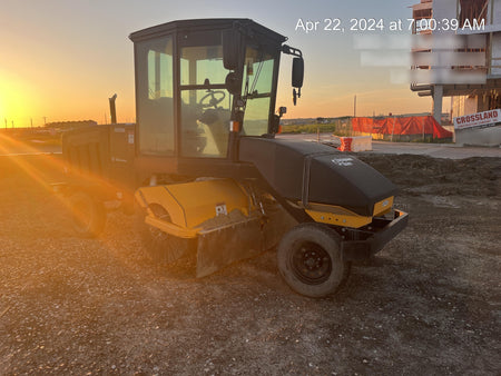 2023 LAYMOR SM450