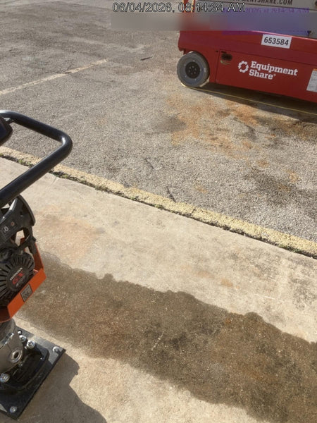2026 HUSQVARNA LT6005