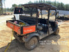 2021 KUBOTA RTV-X1140W-H (Canopy)