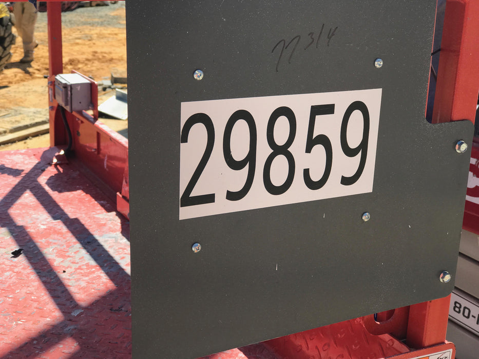 2019 Skyjack SJIII-3219 Standard w/Trojan Batteries