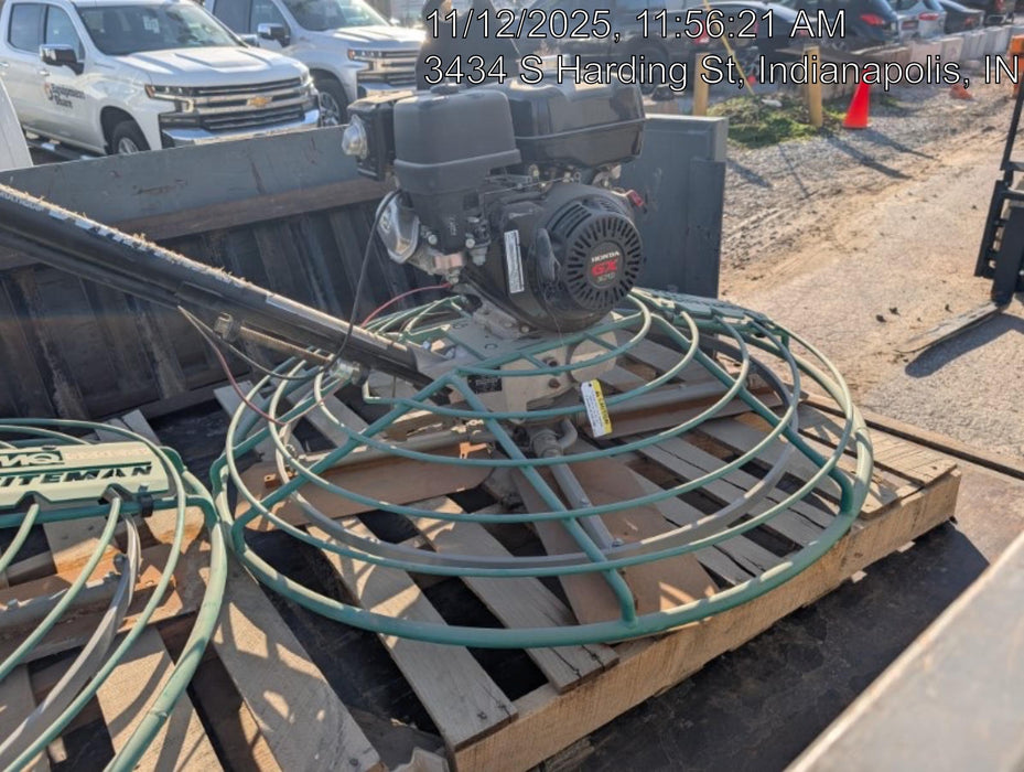 2024 MULTIQUIP B46H90