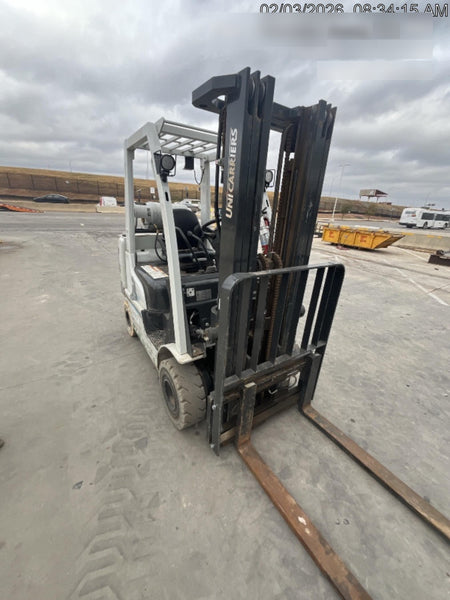 2023 UNICARRIER MAP1F2A25DV