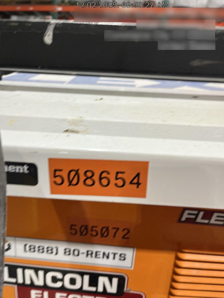 2025 LEX WR6A-7SM-FG26DZ6LD-R