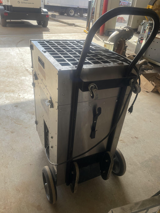 2020 ABATEMENT TECHNOLOGIES PAS2400