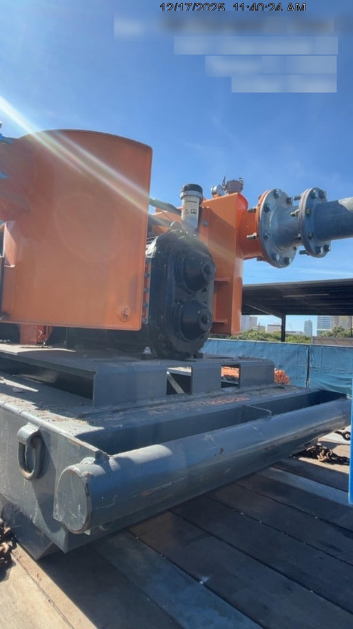 2022 MYERS-SETH RL-300