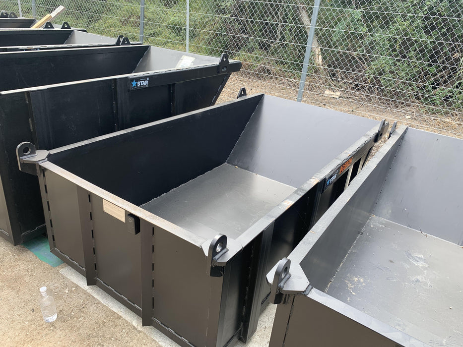 2022 STAR INDUSTRIES 1448B