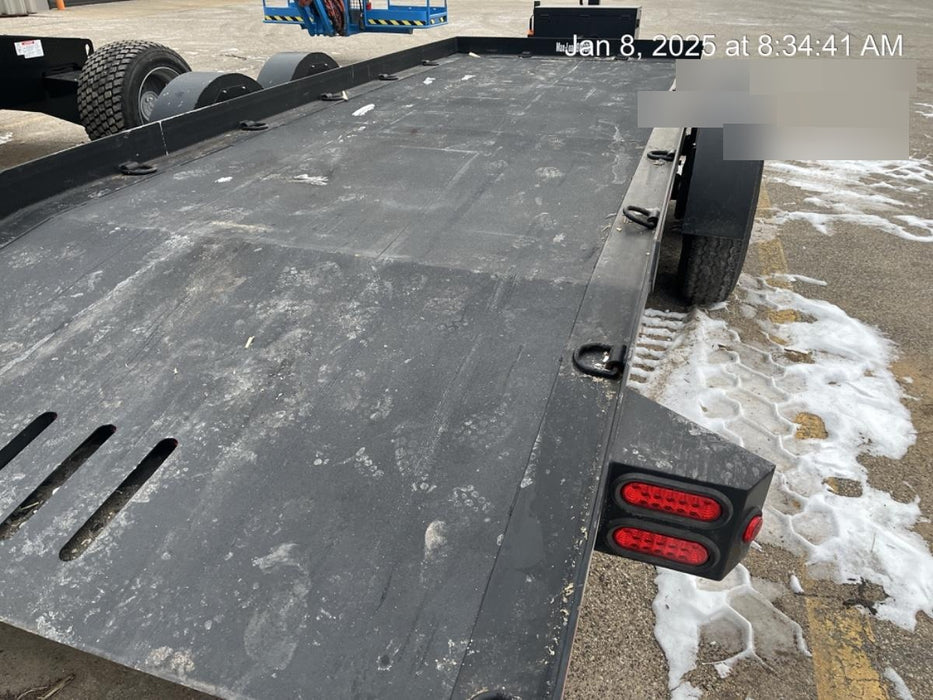 2023 STEELPOINT K19E