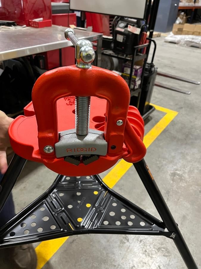 2025 RIDGID 40-A