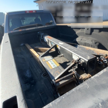 2025 STAR INDUSTRIES M1360B - Star JIB Boom