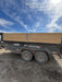 2025 TEXAS PRIDE TRAILERS DT714416KBP