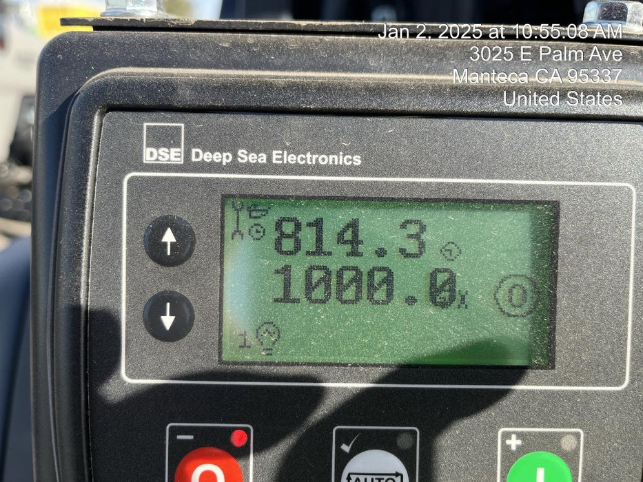 2024 WACKER NEUSON LTT4