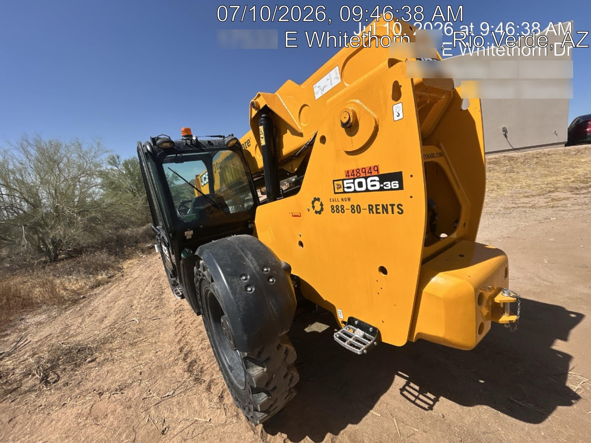 2024 JCB 506-36
