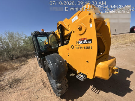 2024 JCB 506-36