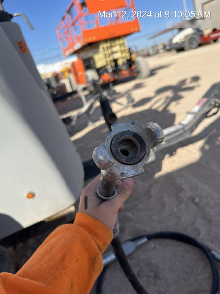 2021 MICHIGAN PNEUMATIC M263