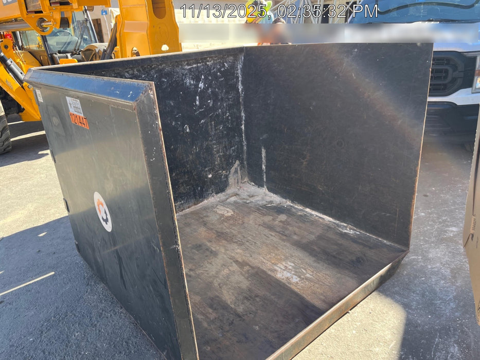 2020 STAR INDUSTRIES 1425