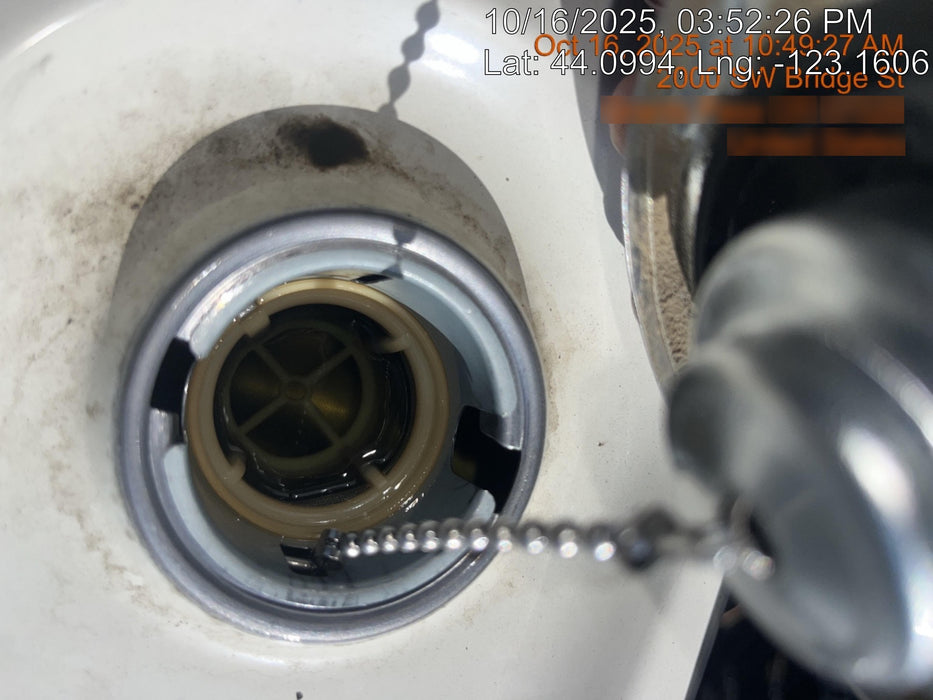 2025 WYLIE EXP-550L-S