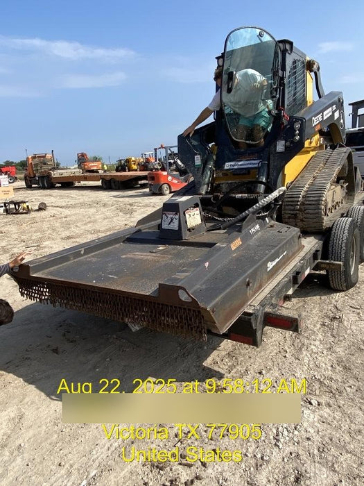 2021 PALADIN 30372A-0022